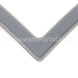 34526 Henny Penny Gasket-8 Head Lid S, 20.5625X16.375X0.68