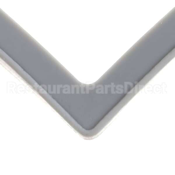 34526 Henny Penny Gasket-8 Head Lid S, 20.5625X16.375X0.68