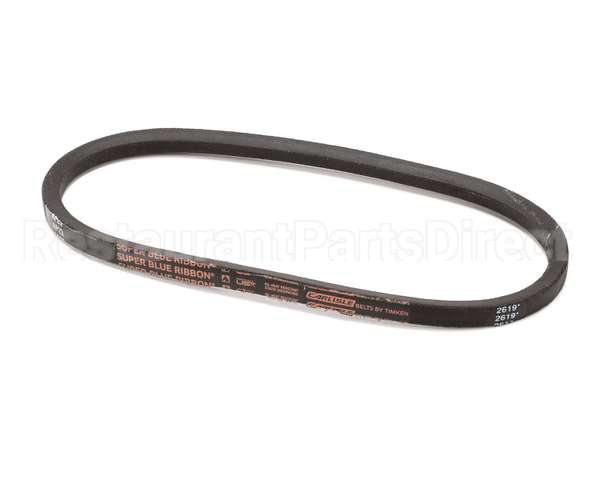 345358 Accurex Belt,A23,Wrapped