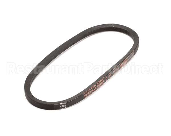 345358 Accurex Belt,A23,Wrapped