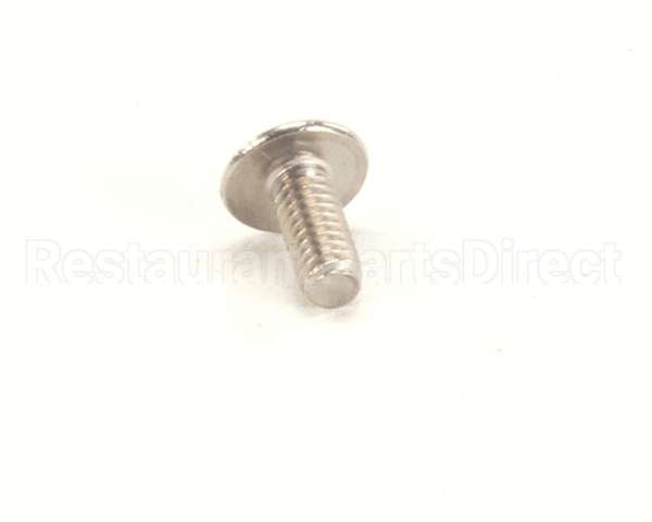 3454000000 Jade Screw, 10-24 X 3/8 Rd Sl Zn Ai