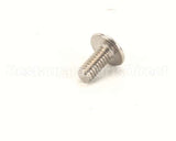 3454000000 Jade Screw, 10-24 X 3/8 Rd Sl Zn Ai