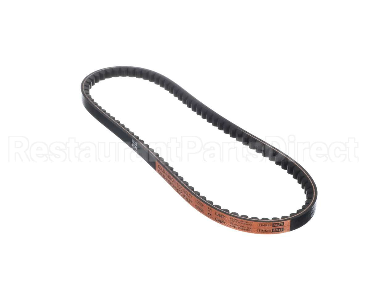345504 Accurex Belt,Ax28,Raw