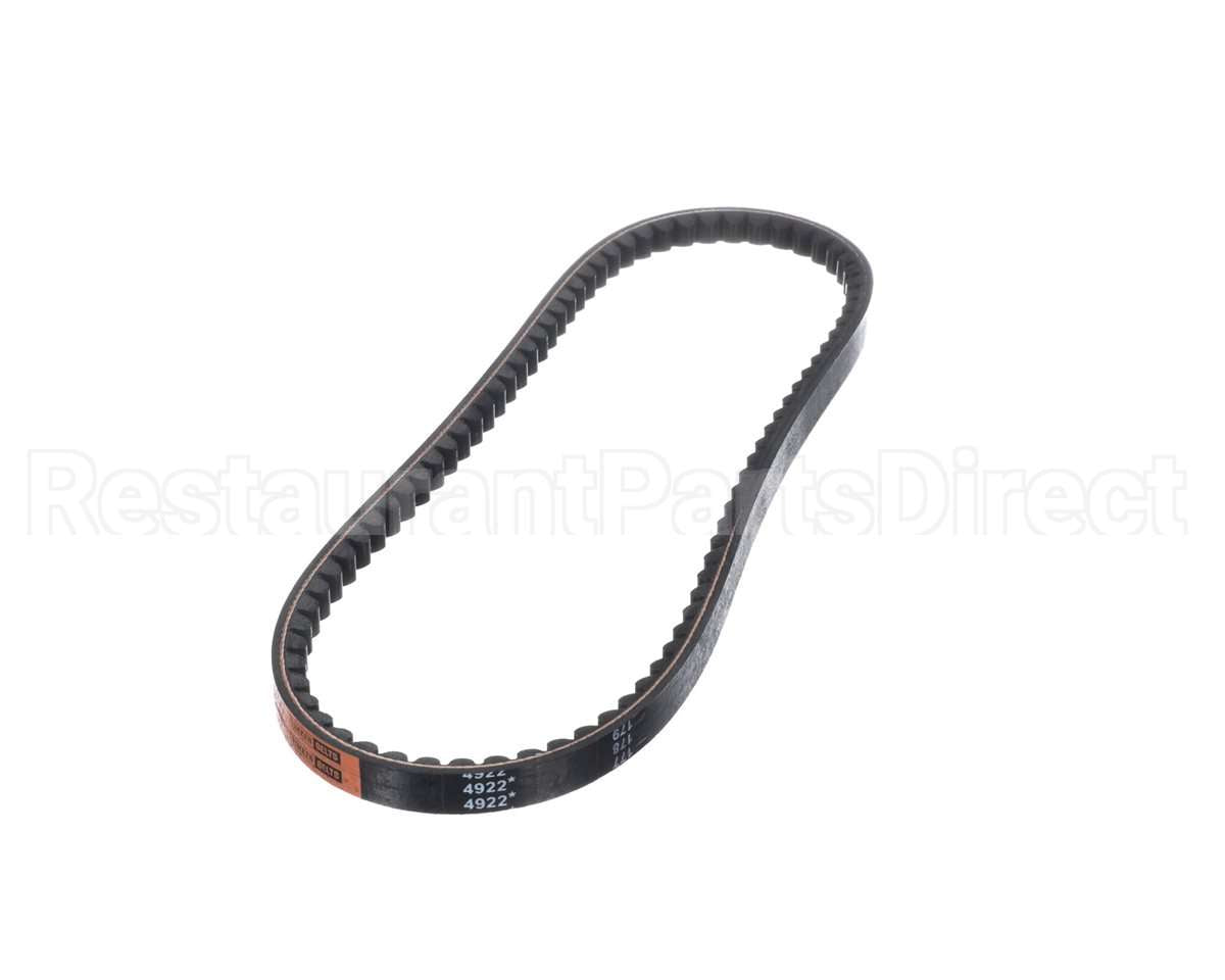345504 Accurex Belt,Ax28,Raw