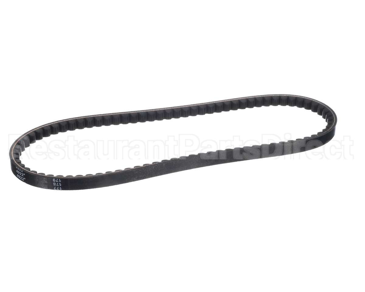 345504 Accurex Belt,Ax28,Raw
