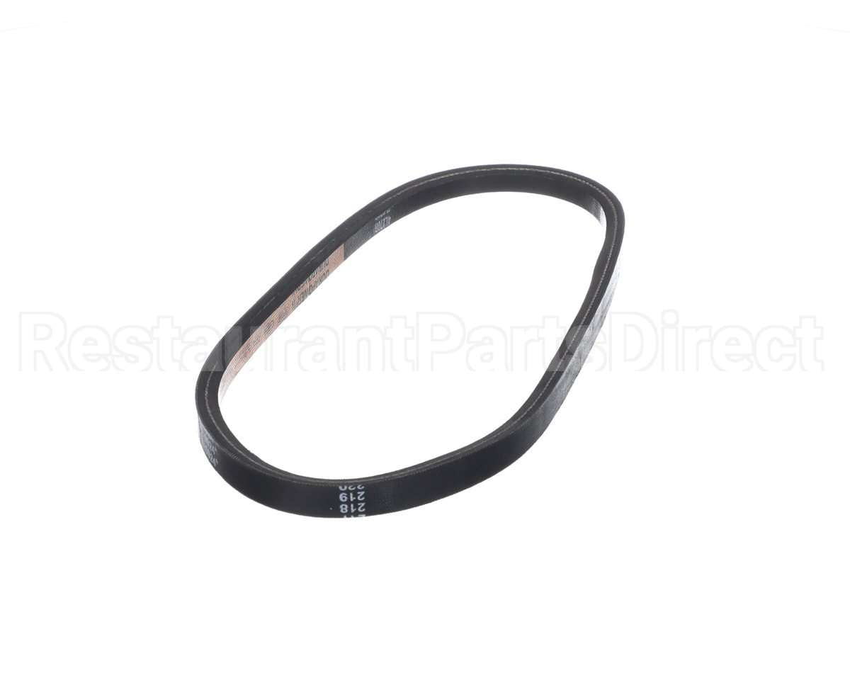 345512 Accurex Belt,4L270,Raw