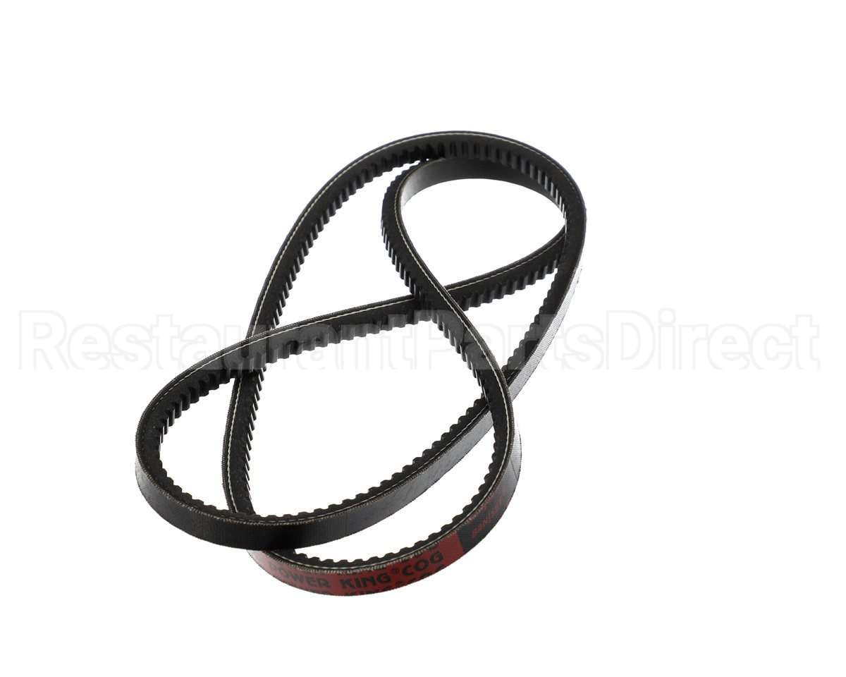 345539 Accurex Belt,Ax58,Raw