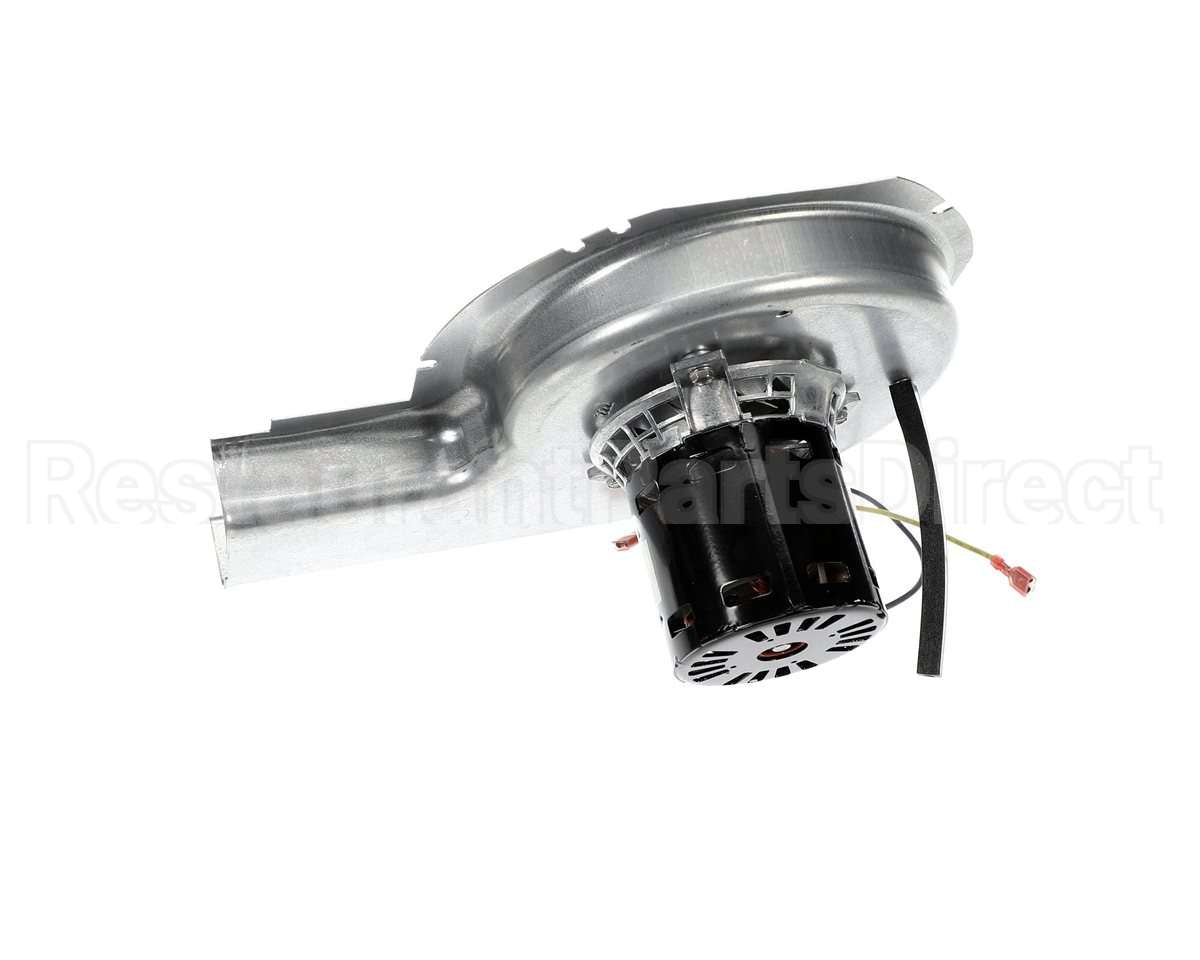 345585-75109 Bryant Payne Inducer Motor Assembly