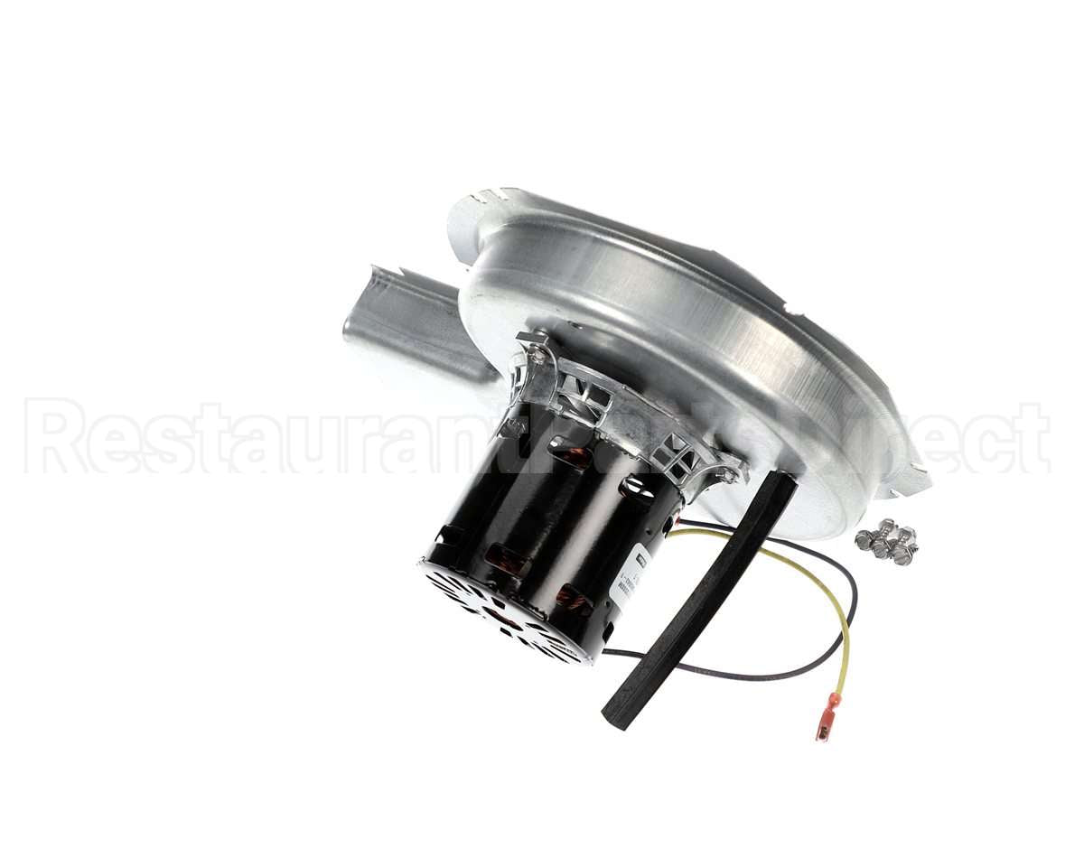 345585-75109 Bryant Payne Inducer Motor Assembly