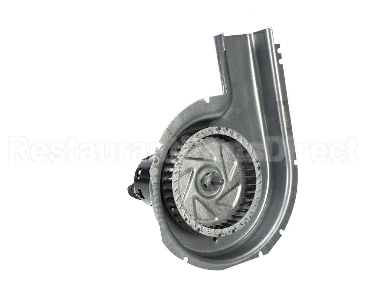 345585-75110 Bryant Payne Motor Inducer Kit