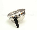 34559.0000 Bunn Funnel Ay,W/Decal Grt "C"7.12