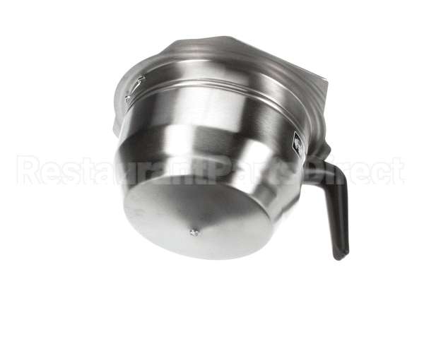 34559.0003 Bunn Funnel Ay,W/Decal Grt"C" 8.70