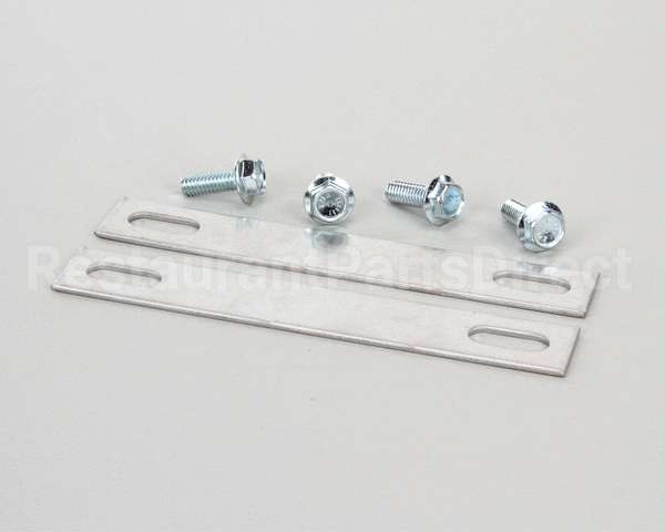 34565 Blodgett Stacking Brackets (2) Bag
