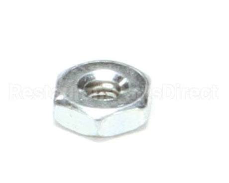 3456800000 Jade Nut, 6-32 Hx Zn