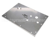 34584.0000 Bunn Lid Weldment, Tank - Fmd 5