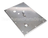 34584.0000 Bunn Lid Weldment, Tank - Fmd 5