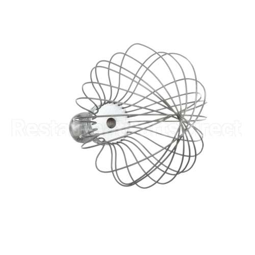 3459 Blakeslee Wire Whip Ss Wires 30Qt