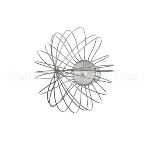 3459 Blakeslee Wire Whip Ss Wires 30Qt