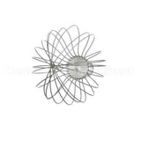 3459 Blakeslee Wire Whip Ss Wires 30Qt