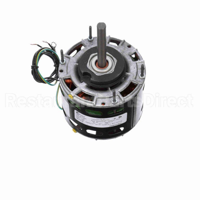 345A Century Fan And Blower Motor