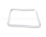 2-792 Continental Refrigeration Gasket, Milk Cooler (49) Straight