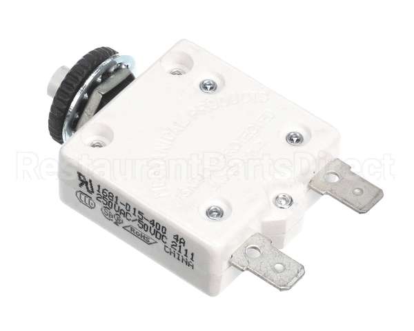346-00035 Grindmaster Cecilware Circuit Breaker4 Amp