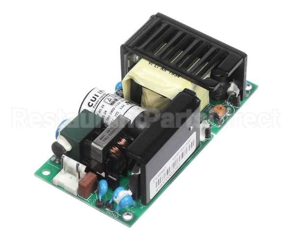 346-00036 Grindmaster Cecilware Power Supply, 24 Vdc Univ Inpu