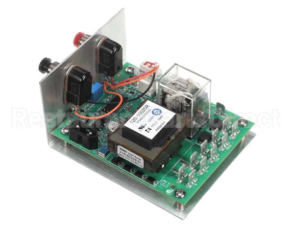 346-00043 Grindmaster Cecilware Brew Timer Half Batch Kb