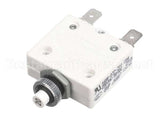 346-00058 Grindmaster Cecilware Breaker, 20A Panel Mount