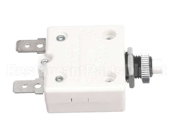 346-00058 Grindmaster Cecilware Breaker, 20A Panel Mount