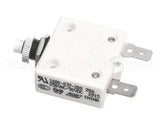 346-00058 Grindmaster Cecilware Breaker, 20A Panel Mount
