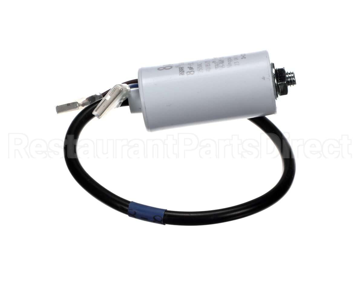 346-00103 Grindmaster Cecilware Run Capacitor For Compressor, Ea35Hmd-U