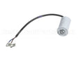 346-00104 Grindmaster Cecilware Run Capacitor For Compressor, Ea59Hmd-U