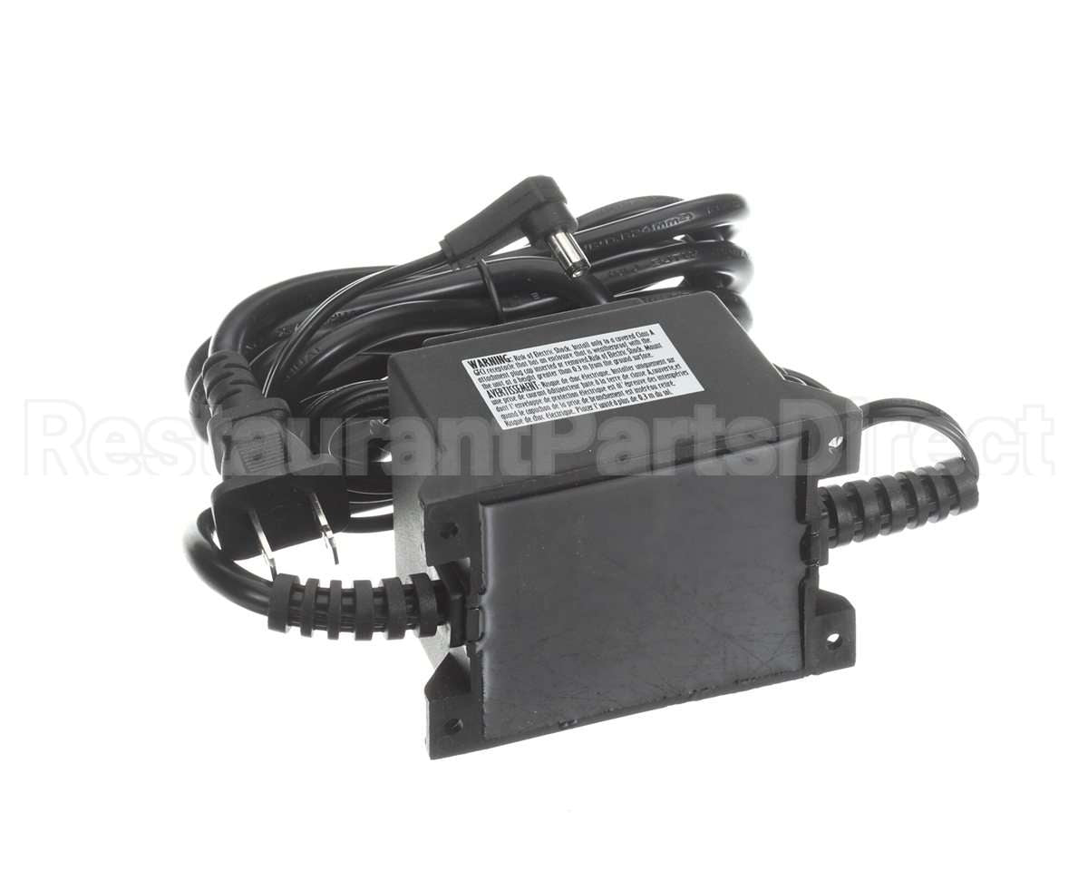 346-00107 Grindmaster Cecilware Ac Power Supply 12V Ac, 72W, Input: 120V