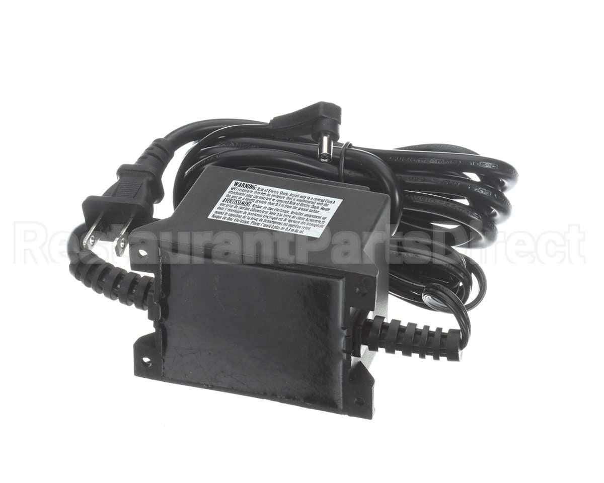 346-00107 Grindmaster Cecilware Ac Power Supply 12V Ac, 72W, Input: 120V