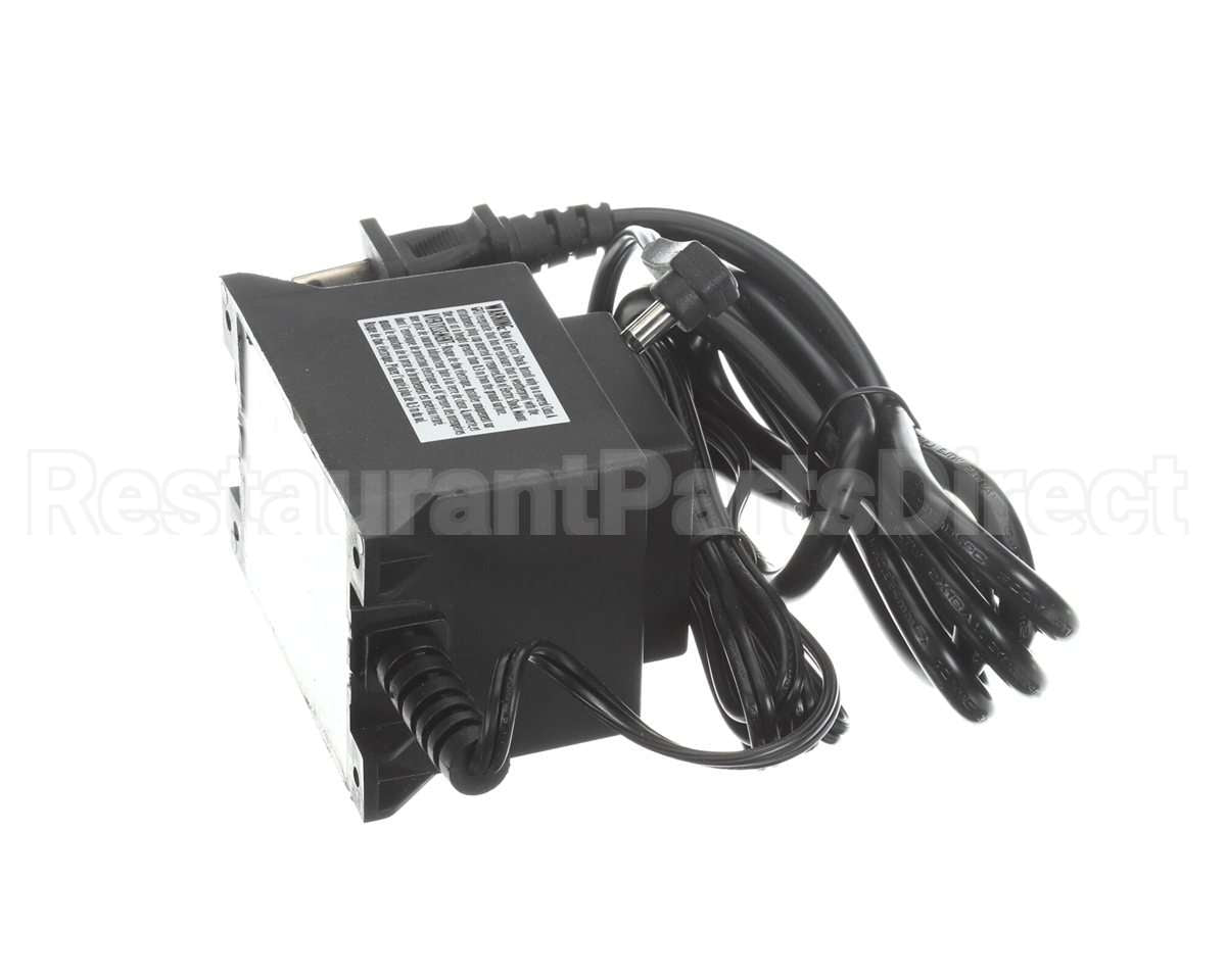 346-00107 Grindmaster Cecilware Ac Power Supply 12V Ac, 72W, Input: 120V