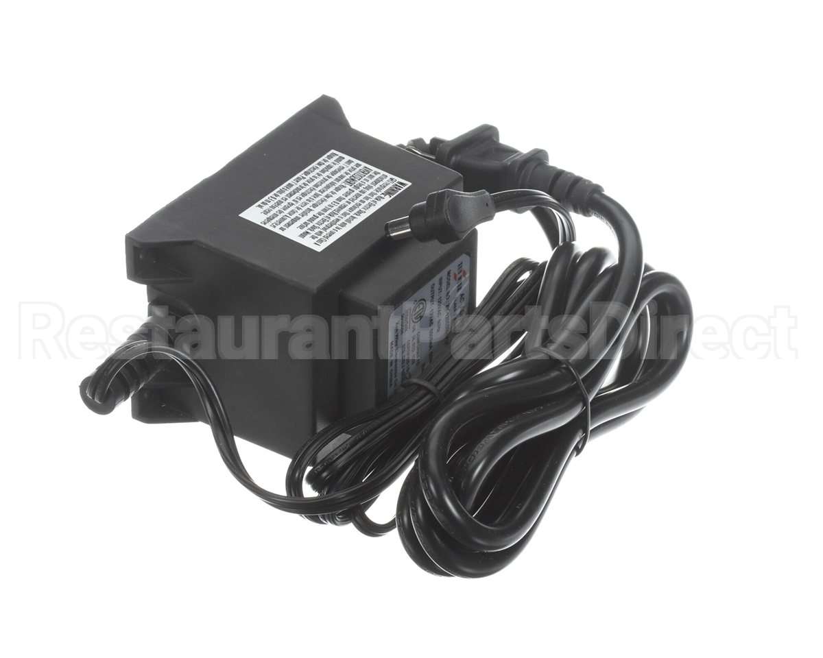 346-00107 Grindmaster Cecilware Ac Power Supply 12V Ac, 72W, Input: 120V