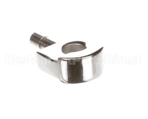 346-22275-00 Traulsen Hasp Lock Receptacle