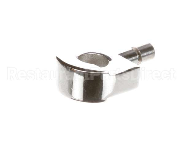 346-22275-00 Traulsen Hasp Lock Receptacle