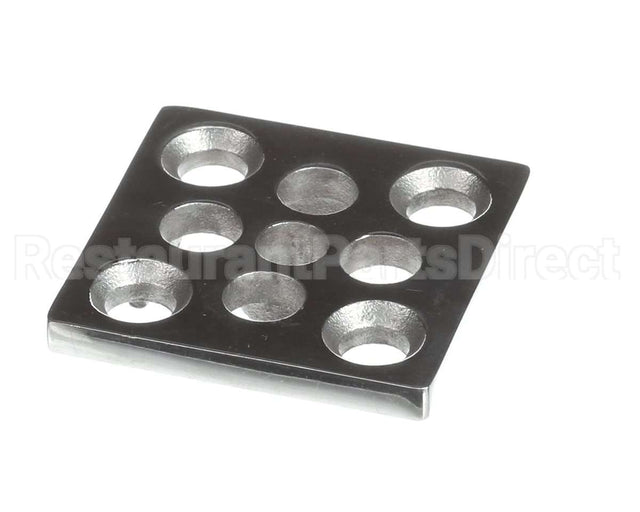 346-22279-00 Traulsen Hasp Receptacle Base