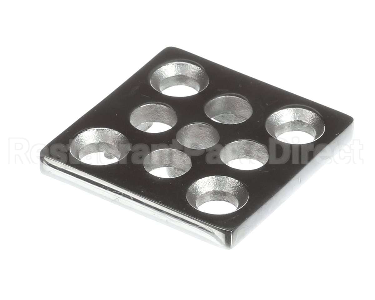 346-22279-00 Traulsen Hasp Receptacle Base