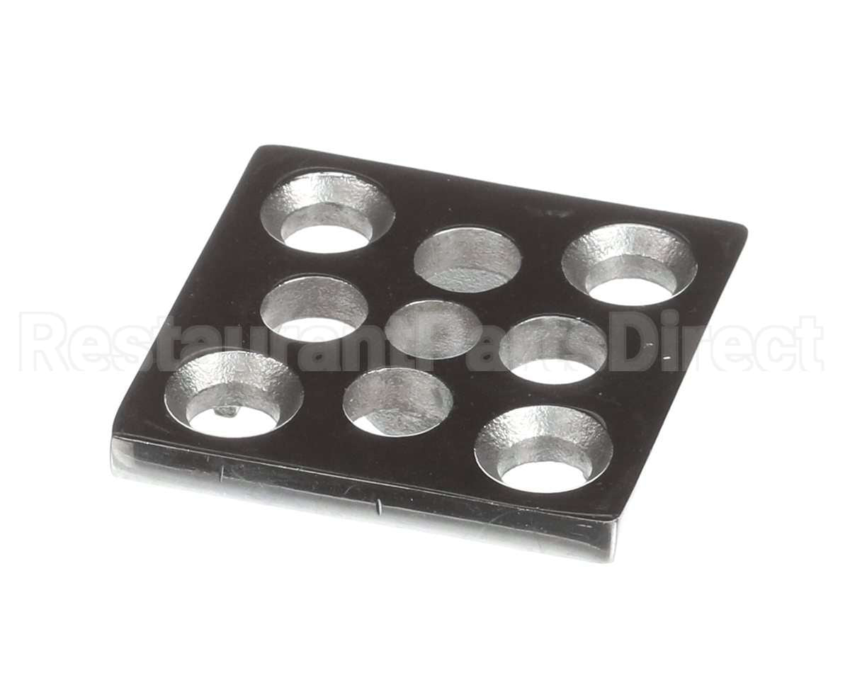 346-22279-00 Traulsen Hasp Receptacle Base