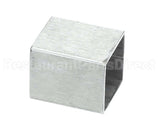 346-22281-00 Traulsen Hasp Sleeve 1 17/32