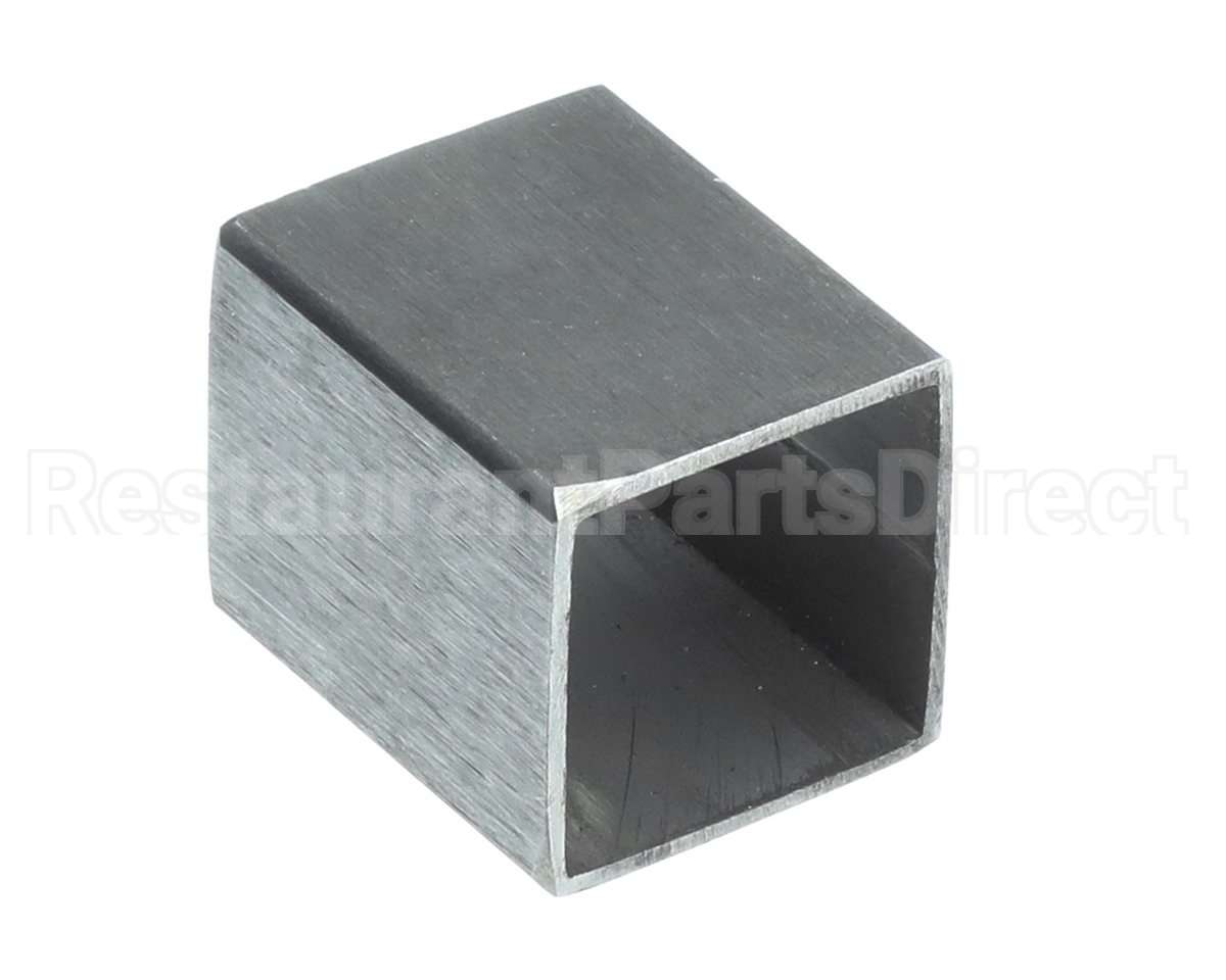 346-22281-00 Traulsen Hasp Sleeve 1 17/32