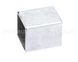 346-22281-00 Traulsen Hasp Sleeve 1 17/32