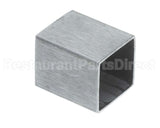 346-22281-00 Traulsen Hasp Sleeve 1 17/32