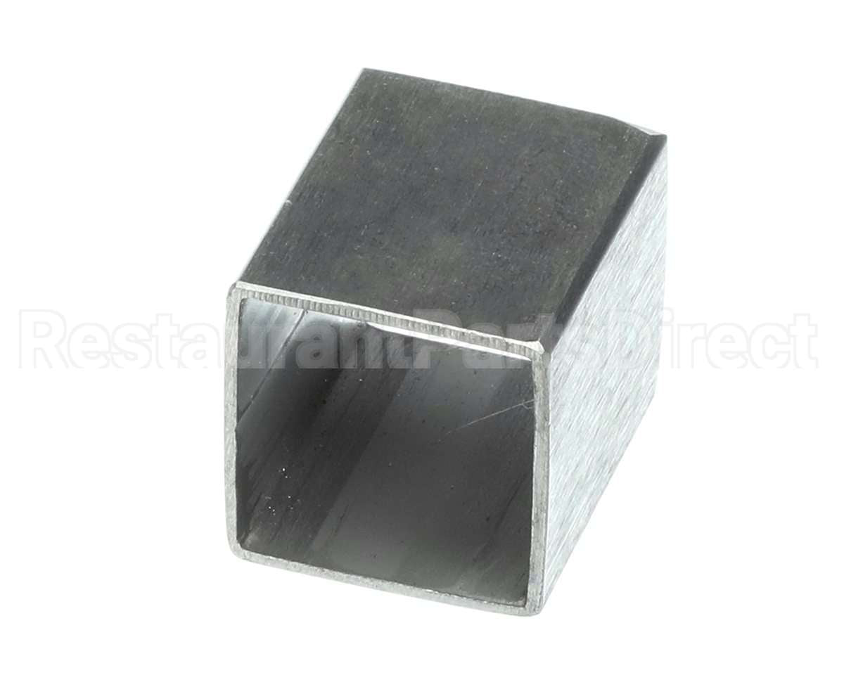 346-22281-00 Traulsen Hasp Sleeve 1 17/32