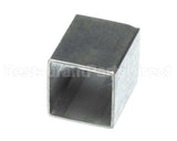 346-22281-00 Traulsen Hasp Sleeve 1 17/32