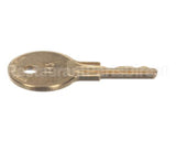 346-28924-45 Traulsen Cut Key Only T45