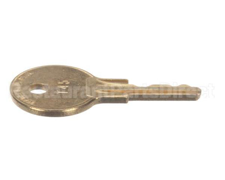 346-28924-45 Traulsen Cut Key Only T45
